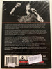 Patti Smith DVD 2008 Under Review - An independent critical analysis / Includes interviews with Victor Bockris, Albert Bouchard, Frank D'augusta, Jack Douglas / Live & Studio performaces of classics / SIDVD529 (823564511399)