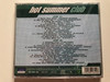 Hot Summer Club 2CD  Eurotrend CD Audio 2005 (9002986464228)