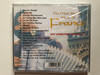 Roy Hamilton Orchestra - Most Popular Music Of France  MasterMusic CD Audio 1998 (5029365048521)