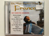 Roy Hamilton Orchestra - Most Popular Music Of France  MasterMusic CD Audio 1998 (5029365048521)