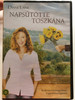 Under the Tuscan Sun DVD Napsütötte Toszkána / Directed by Audrey Wells / Starring Diane Lane, Sandra Oh, Lindsay Duncan, Raoul Bova (5996514012569)