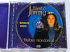 Zambo Jimmy - Dalban mondom el + Bonus Disc / Magneoton 2x Audio CD 2001 / 0077779750627