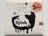 Björk – Greatest Hits / Polydor CD Audio 2002