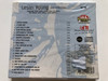 Lester Young Featuring John Lewis (2), Buddy Rich, Jo Jones, Ray Brown, Hank Jones, Gene Ramey – Lester Young / Promo Sound Ltd CD Audio 2007