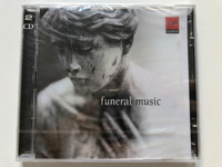 Funeral Music  Virgin Classics CD Audio 2002