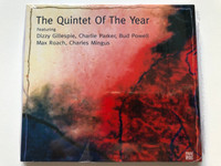 The Quintet Of The Year  Dreyfus Jazz CD Audio 2004