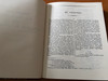 Magyar szótár gyökérrenddel és deákozattal I. by Kresznerics Ferencz / Hungarian old dictionary vol. 1 / Tinta Könyvkiadó 2010 / Hardcover (9789639902527.)