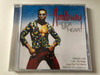 Haddaway – Rock My Heart / What Is Love, Life, Fly Away, Lover By Thy Name, Who Do You Love, a.m.o. / Eurotrend Audio CD / CD 142.167