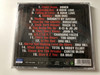 The Alcatraz Concert - Breaking Out / Total & Missy Elliot, Usher, Curtis Blow, Da Brat, Dru Hill / Eurotrend Audio CD 2005 / CD 142.202