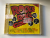 Rock & Roll Greats / Rock Around The Clock - Bill Haley And His Comets, I'm Walking - Fats Domino, The Wanderer - Dion, Roll Over Beethoven - Chuck Berry, Let's Twist Again - Chubby Checker / MCP Sound & Media GmbH 2x Audio CD 2004 / CD 169.355