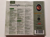 Moonlight Classical Edition. Limited Edition (2 CD)  Promo Sound LTD CD Audio 2003 (5397001025145)