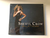 Sheryl Crow – Home For Christmas / A&M Records Audio CD 2008 / 0602517830363