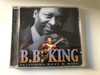 B.B. King – Featuring Riley B. King / Eurotrend Audio CD / CD 152.503