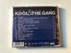 The Best Of Kool & The Gang / Eurotrend Audio CD Stereo / CD 157.880