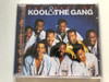The Best Of Kool & The Gang / Eurotrend Audio CD Stereo / CD 157.880