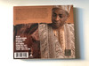 Youssou N'Dour – Egypt / Nonesuch Audio CD 2004 / 7559-79694-2