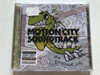 Motion City Soundtrack ‎– My Dinosaur Life  Sony Music Entertainment CD Audio 2009