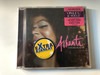Ashanti – Concrete Rose / The New Album Featuring The Sexy New Singles ''Only U'' & ''Focus'', With Production By Irv Gotti & Seven And Apperances By Ja Rule & Lloyd / The INC Records Audio CD 2004 / 0602498636299