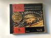 El órgano histórico español 3 - Juan Baptista Cabanilles - Cristina Garcia Banegas / Santanyí / Auvidis-Valois Audio CD 1992 / V 4647