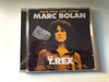 Marc Bolan And T.Rex – Solid Gold, Easy Action / Get It On, Children Of The Revolution, 20th Century Boy, Telegram Sam, Metal Guru, Jeepster, Teenage Dream, a. m. o. / Eurotrend Audio CD 2003 / CD 142.027