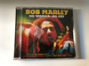 Bob Marley – No Woman-No Cry / Stir It Up, Mr. Brown, Rebel's Hop, Love Light Shining, Go Tell It On The Mountain, Hammer, How Many Times, a. m. o. / Eurotrend Audio CD 2005 / CD 142.194
