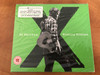 Ed Sheeran – X (Wembley Edition) / Includes 4 brand new tracks, Plus the feature length film 'Jumpers For Goalposts' Live At Wembley Stadium / Asylum Records Audio CD + DVD CD 2015 / 0825646017294