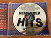 Remember The Hits / Dogs Of War, Big Brothers, Evil Dust, Brothers, You're So Vain, Play On, Hoods From Outer Space, We Don't Talk Anymore, Berserker, Yo Vivere, Hit Me With Your Rhythm Stick, Tearaway / Eurotrend Audio CD / CD 154.882