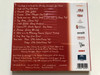 ÜssDob – ÜssDob  Tom-Tom Records CD Audio 2008 (5999524961049)