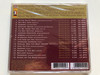 Ballroom - Quick Step  United Audio Entertainment CD Audio 2012 (5021364112524)
