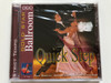 Ballroom - Quick Step / United Audio Entertainment CD Audio 2012