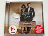 Quantum Of Solace (Original Motion Picture Soundtrack) - Music By David Arnold / The Official Soundtrack Album, Featuring The New Classic ''Another Way To Die'', Performed by Jack White and Alicia Keys / J Records Audio CD 2008 / 88697 40517 2