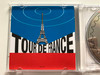 Kraftwerk – Tour De France Soundtracks / EMI Audio CD 2003 / 591 710 2