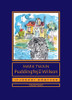 Puddingfejű Wilson / Mark Twain / Illusztrátor: Győrfi András / Sorozat: Ifjúsági Könyvek sorozat / Holnap Kiadó / 2011
