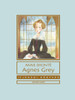  Agnes Grey / Anne Brontë / Sorozat: Ifjúsági Könyvek sorozat / Holnap Kiadó / 2012