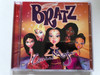 Bratz – Genie Magic / Hip-O Records, UMe, MGA Entertainment CD Audio 2006