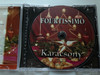 Fourtissimo - Karacsony  CD Audio 2005 (5999888035615)