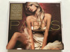 Paris / Paris Hilton Debut Album featuring ''Stars Are Blind'', ''Turn It Up'' and ''Jealousy'', Special CD + DVD package / Bonus DVD includes behind the scenes footage and interviews / Warner Bros. Records Audio CD + DVD Video 2006 / 44139-2