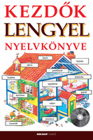 Kezdők lengyel nyelvkönyve (CD melléklettel)