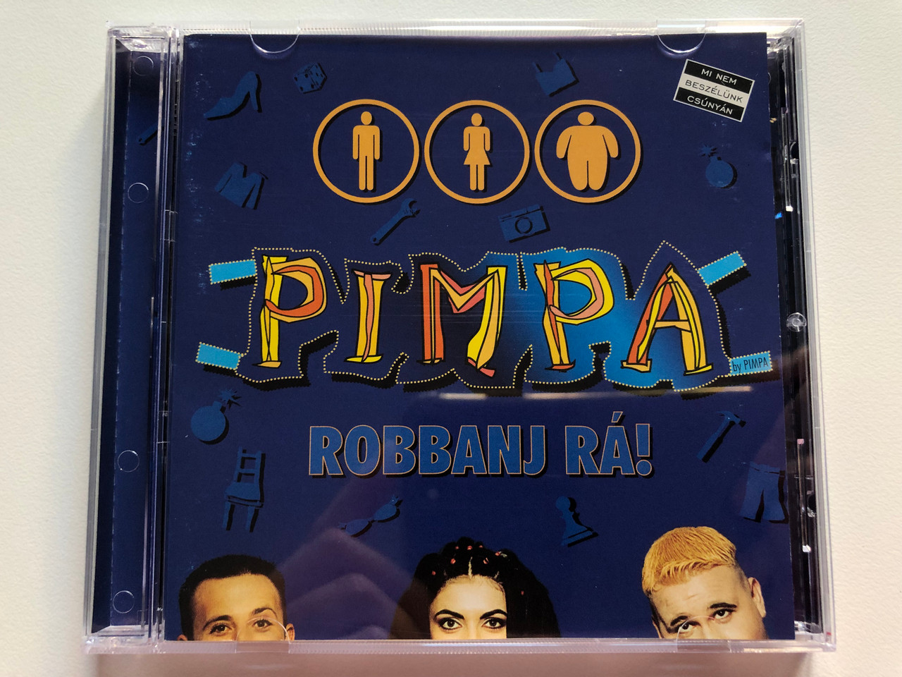 https://cdn10.bigcommerce.com/s-62bdpkt7pb/products/37119/images/209748/Pimpa_Robbanj_R_Zebra_Audio_CD_1998_559588-2_1__43680.1643377026.1280.1280.JPG?c=2&_gl=1*b4c2iz*_ga*MjA2NTIxMjE2MC4xNTkwNTEyNTMy*_ga_WS2VZYPC6G*MTY0MzM3Njc3MC4yNzguMS4xNjQzMzc3MTU5LjQ5