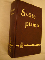 Slovak Catholic Study Bible / Svate pismo Stareho I Noveho Zakona / Biblia Slovensko