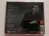 Jaroussky - The Story Of A Castrato - Carestini - Le Concert D'Astrée, Emmanuelle Haïm / Virgin Classics Audio CD 2007 Stereo / 00946 3 95242 2 8