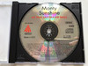 Monty Sunshine – At The Jazzband Ball / Saratoga Swing, Bourbon Street Parade, Sweet Georgia Brown, Just A Clother Walk With You, u.a. / Digital Remastered Jazz Edition / Pastels Audio CD 1995 / CD 20.1655