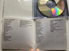 Simon And Garfunkel – Bridge Over Troubled Water / Columbia Audio CD / 462488 2