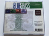 Original Bluegrass / Sound Of Music / Galaxy Music Audio CD 2000 / 3894172