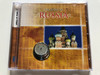 The Music Of Russia  Hallmark Audio CD 2003