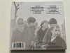 Gerry Cinnamon – The Bonny  Little Runaway Records CD Audio 2020 (5056167119708