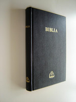 Alur Bible / Lembagora Maleng' Pa Mungu Ma Julwong'o BIBLIA / Bible in Alur or Lur 053