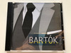 Bartok - Ferfikarok / Honved Ferfikar Audio CD 2016