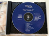 ''Így Fogadj El!'' - Tara és Pongó / Firestarter Music Audio CD / 030 200-2