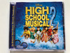 High School Musical 2 / Walt Disney Records Audio CD 2007 / 5099950276424